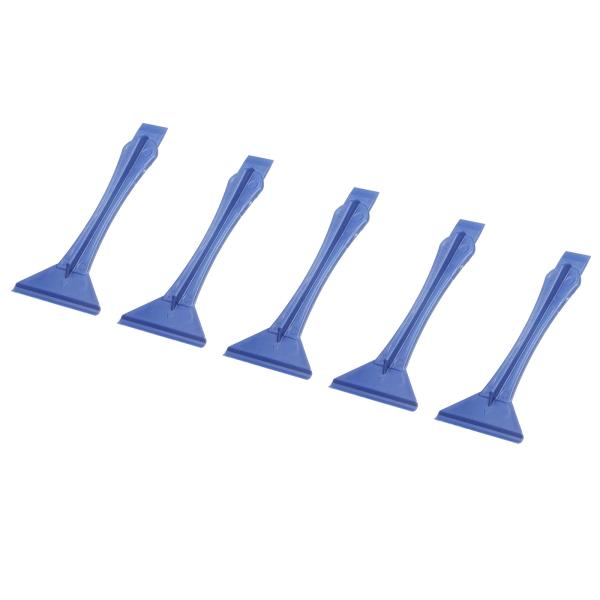 uxcell プラスチックスパッジャープライ オープニング修復ツール 携帯電話 PC タブレット ノ...