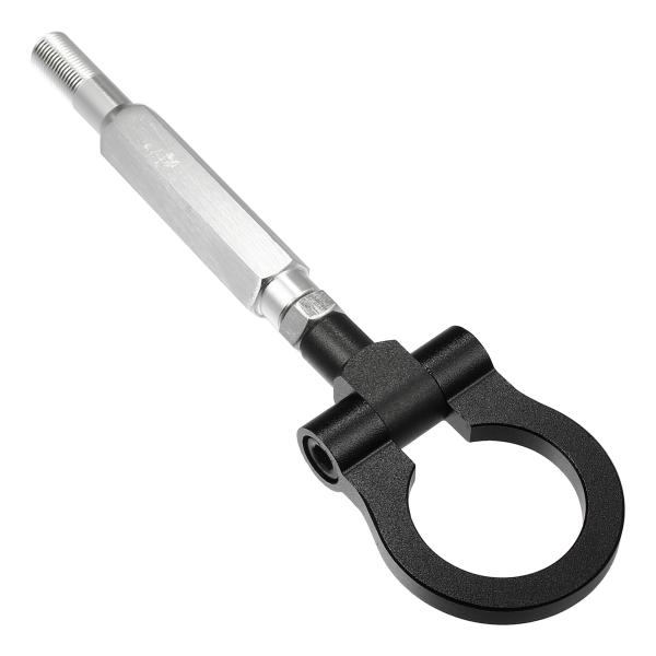 uxcell バンパートレーラーリングアイ Subaruに対応 BR-Z 2013-2018に対応 ...