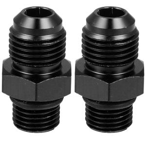 uxcell 6ANオス-M12x1.25mmオ...の商品画像