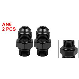 uxcell 6ANオス-M12x1.25mm...の詳細画像1