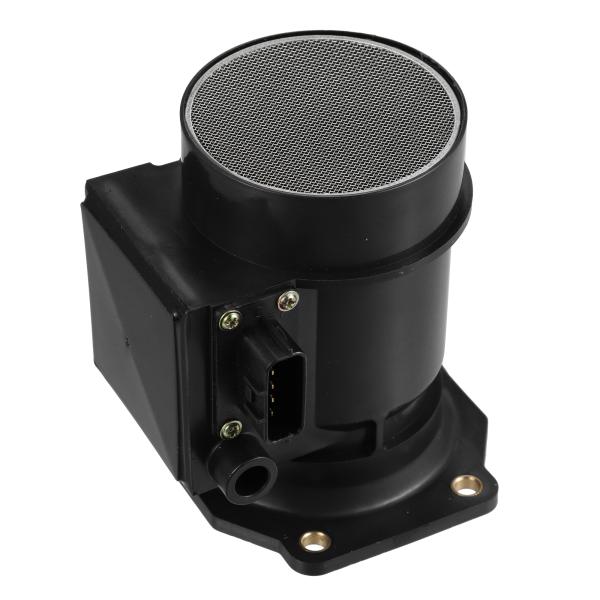 uxcell 質量空気流量計センサー MAF 22680-02U00 Nissanに対応 Skyli...