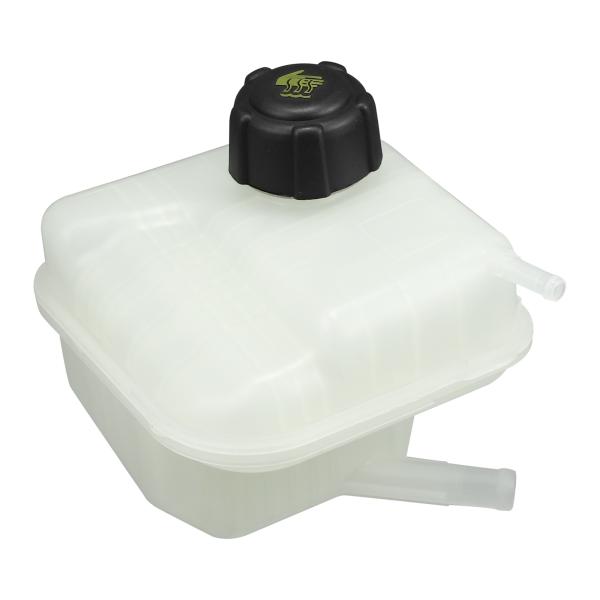 uxcell 車のクーラントオーバーフローリザーバー 21721-JD00B Nissanに対応 Q...