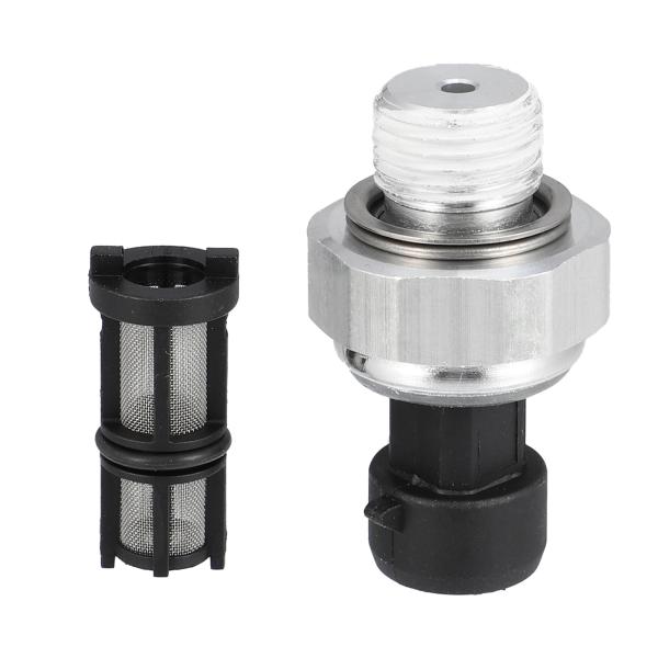 uxcell エンジン油圧センサー Buickに対応 Rainier 4.2L/5.3Lに対応 20...
