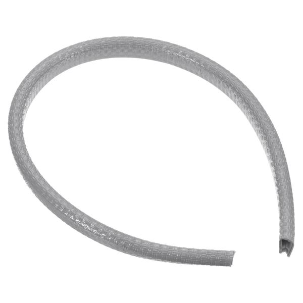 PATIKIL 0.5mx8mmx15mm エッジプロテクター エッジ保護カバー エッジ用ゴムパッキ...