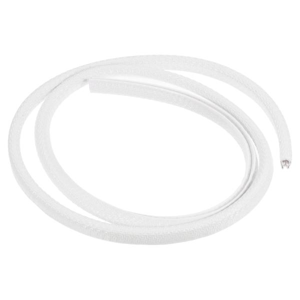 PATIKIL 1mx7mmx10mm エッジ用ゴムパッキン コーナープロテクター エッジガード メ...