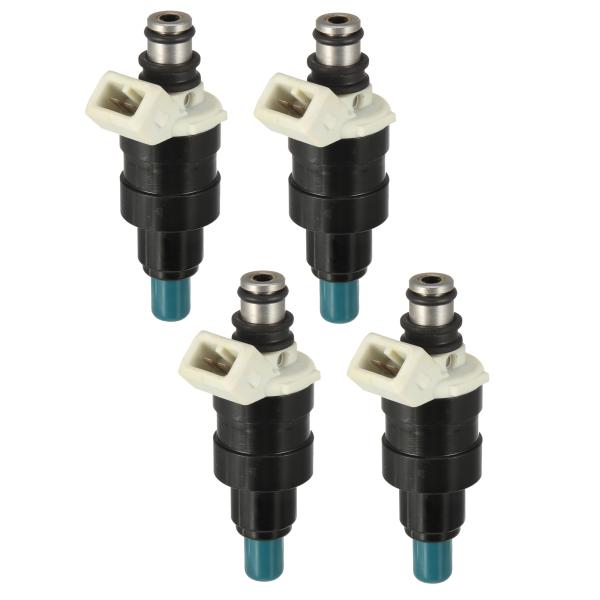 uxcell 燃料噴射器ノズル 置換 Toyotaに対応 Camry 2.0Lに対応 Toyotaに...