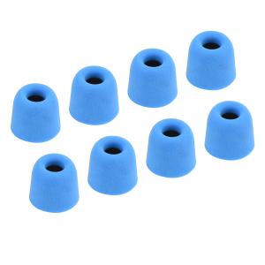 uxcell 交換用フォームイヤーチップ イヤホ...の商品画像