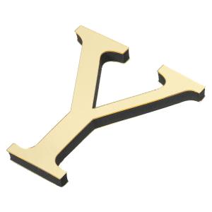 PATIKIL 3Dアルファベットウォールステッ...の商品画像