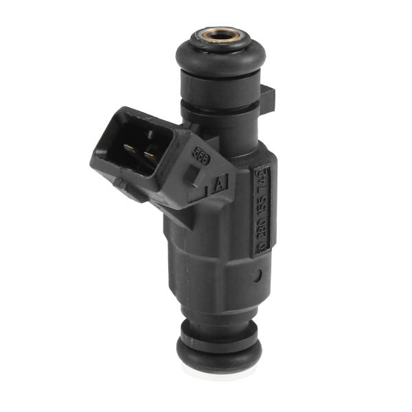 uxcell 1個 0280155742 燃料噴射器mercedes-Benzに対応 C280に対応...