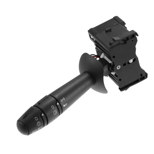 uxcell 車載用ウインカー点灯装置レバースイッチ インジケーターライト 7701057612 O...