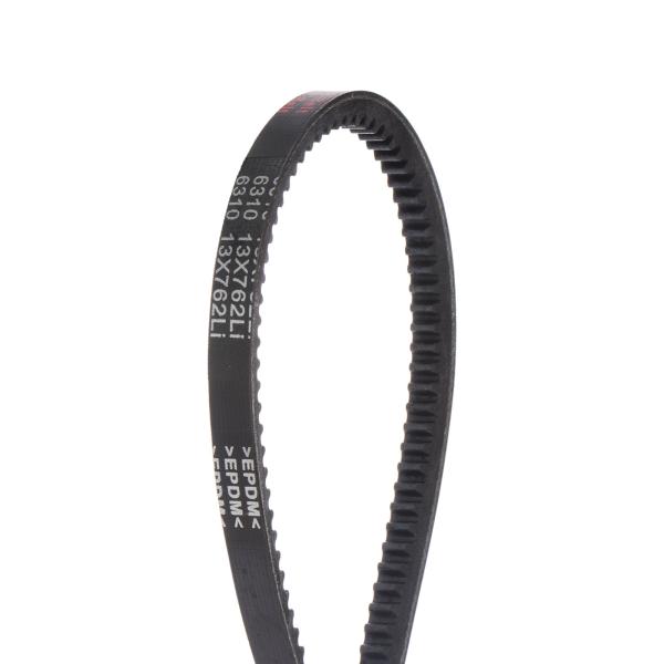 uxcell AX30(13x762Li)Vベルト AXセクションドライブ ロー側ベルト EPDM ...