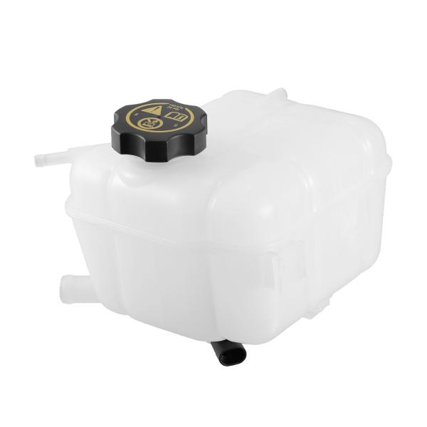 uxcell クーラントラジエーターリザーバータンク 22953219 クーラントオーバーフロー拡張...