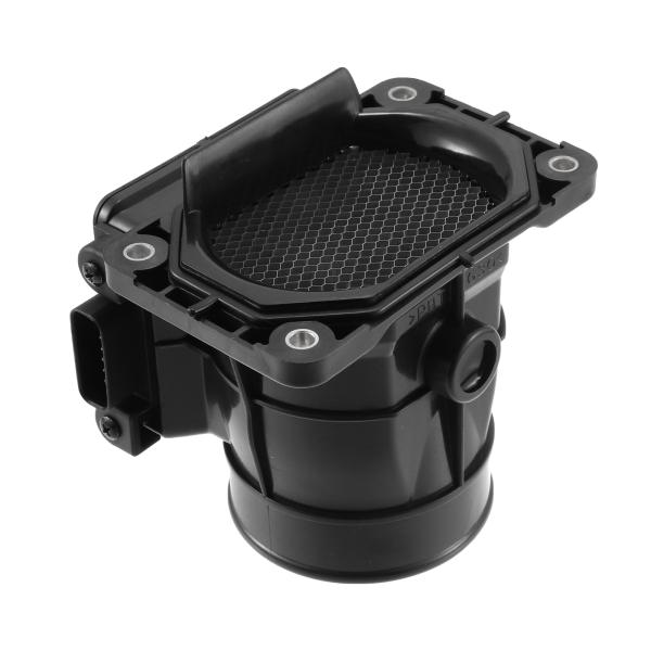 uxcell 車の質量空気流量センサーメーター 交換 MD336482 Mitsu bishiに対応...