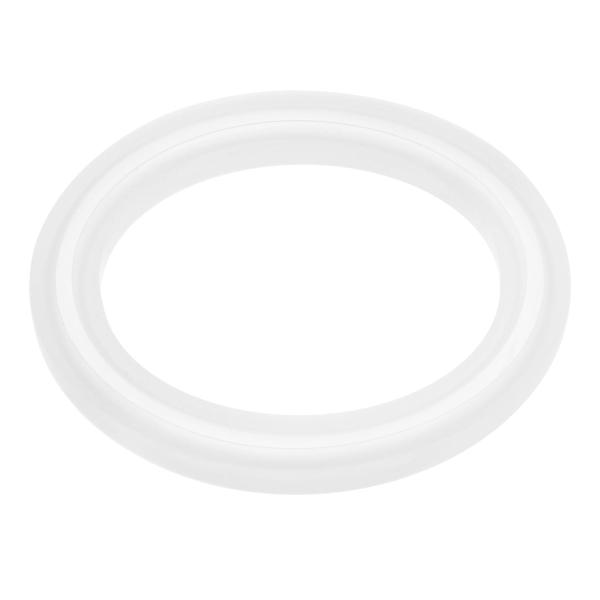 uxcell ブレスレットモールド バングルリングモールド シリコーン ラウンド エポキシ 72mm...