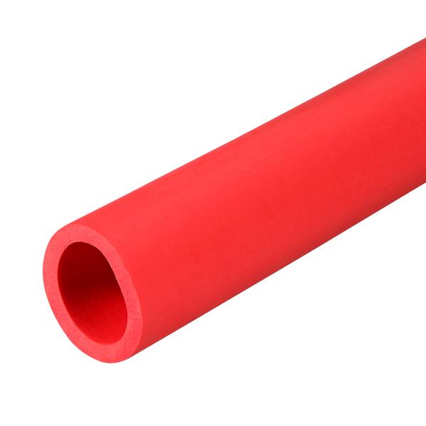 uxcell フォームグリップチューブ ハンドルグリップ 道具 フィットネス 工具のハンドルサポート...