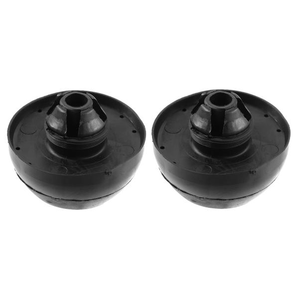 uxcell ジャックポイントパッド ジャッキサポートプラグ リフトブロックアダプターmercede...