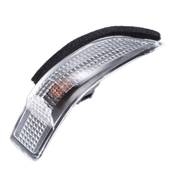 uxcell ウインカー ライト リア右ターン シグナル ライト To yotaに対応 プラスチック...