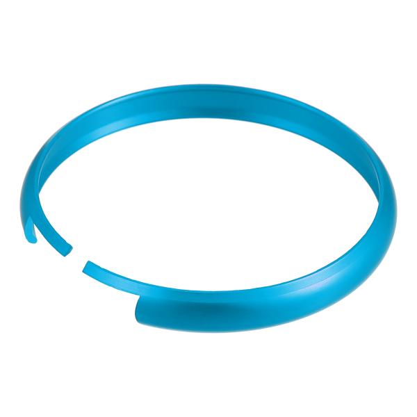 ACROPIX 車のリモートキーフォブカバー シェルケース アルミニウム合金 Mini Cooper...