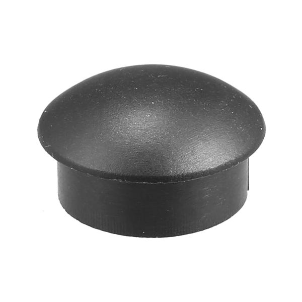 ACROPIX リアワイパーアームナットカバーキャップ Jeepに対応 Compassに対応 ブラッ...