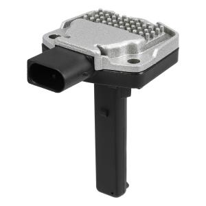 uxcell 自動車エンジンオイルレベルセンサー BMWに対応 1 3 Series E81 E87に対応 12617501786 6RP008324