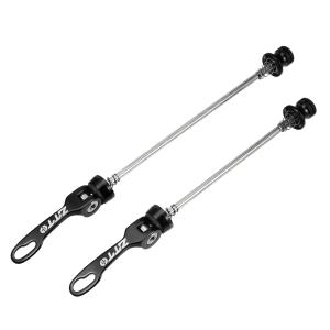 ロードバイク クロスバイク MTB/ロード/クロスバイク対応 軽量クイック