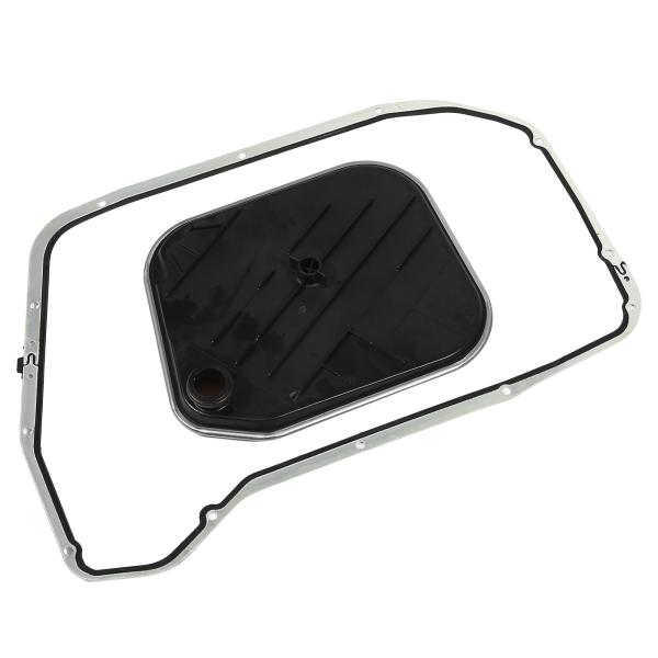 uxcell 0BK398009 1001370006 トランスミッション フィルター オイル パン...