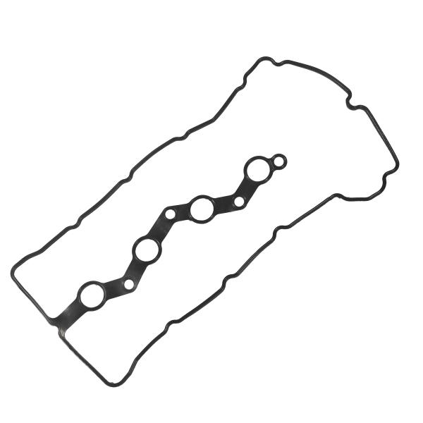 uxcell エンジンバルブカバーガスケット VS50765R 1035A583 Mitsu bis...