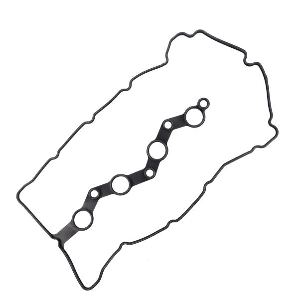 uxcell VS50765R エンジン バルブ カバー ガスケット Mit su bishiに対応...