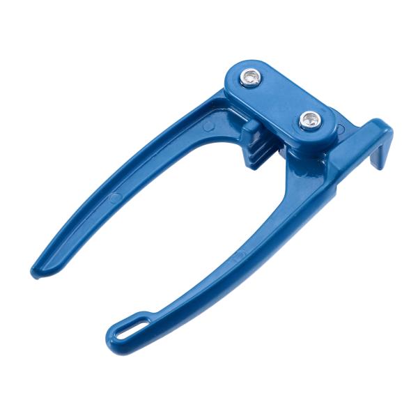 xAUTOHAUxチューブベンダーツール ユニバーサル ブレーキ燃料ライン 手持ち 金属 3mm 5...