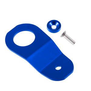 xAUTOHAUx エンジン水タンクラジエーターブラケット ステーマウント
