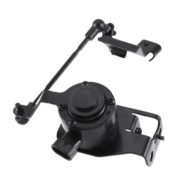 xAUTOHAUx 15128631 フロント右側エアサスペンション車高レベルセンサーCadilla...