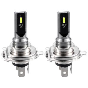 uxcell HIDキセノンライト D2S キセノンHIDヘッドライトバルブランプ