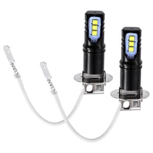 24V対応 トラック用 LEDフォグランプ フォワード H26.11- FSR/FSS/FRS
