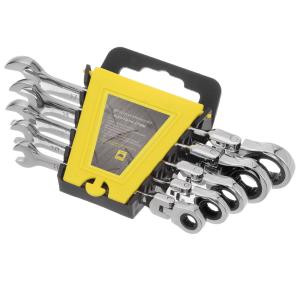 高品質スパナセット 72ギアラチェットレンチ12本組 鏡面仕上げ 高品質スパナセット 72ギアラチェットレンチ12本組 鏡面仕上げ