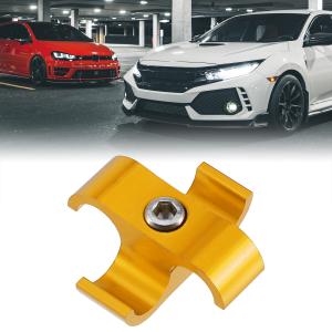 xAUTOHAUx車のホースセパレータークラン...の詳細画像2