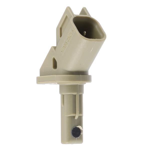 uxcell フロント左右ABSセンサー ホイールスピードセンサー Volvoに対応 S60 IIに...