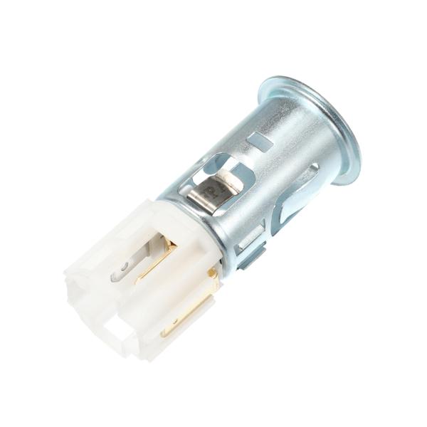 xAUTOHAUxシガーライターエレメント シガーライターソケットプラグアセンブリ Arteonに対...