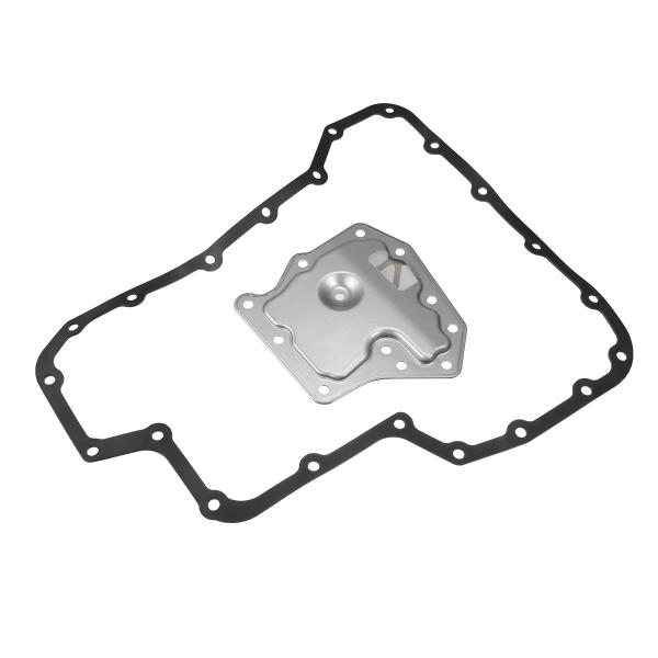 xAUTOHAUx トランスミッションフィルターオイルパンガスケットキット 31728-31x01 ...