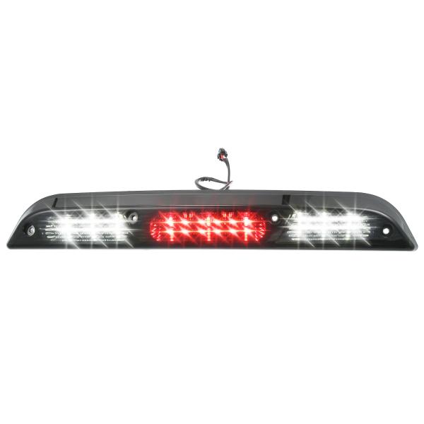 A ABSOPRO LEDサードサードブレーキハイマウントストップランプ FL34-13A613-A...