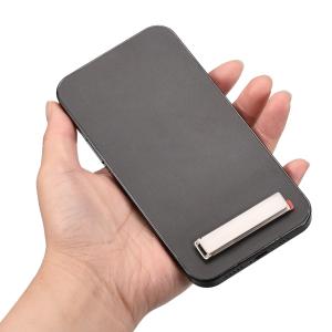 uxcell フォンスタンド 携帯電話のキック...の詳細画像5