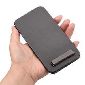 uxcell フォンスタンド 携帯電話のキック...の詳細画像5
