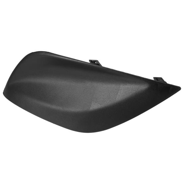 A ABSOPRO 右前乗客側 フォグランプグリルカバー フォグライトベゼルカバー フォグライトグリ...