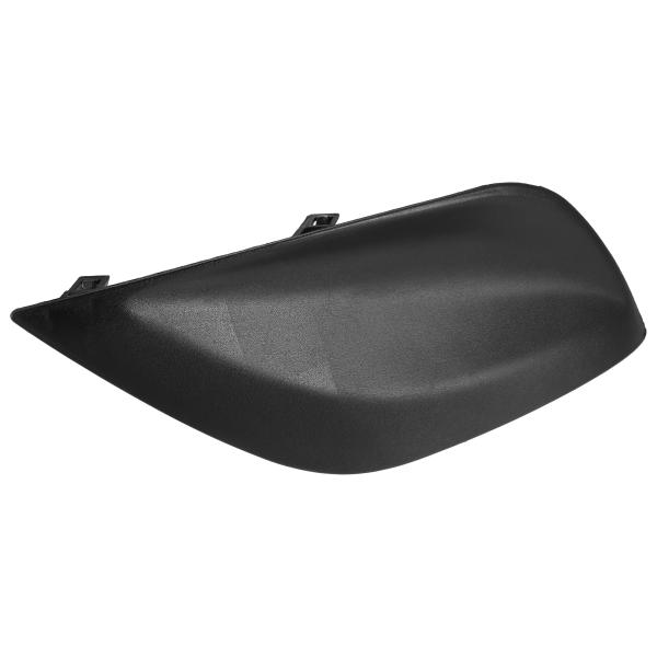 A ABSOPRO 左前運転手側 フォグランプグリルカバー フォグライトベゼルカバー フォグライトグ...