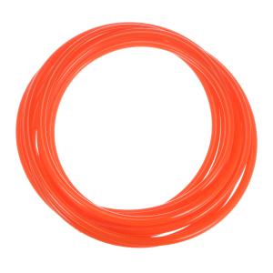 バンドー化学 バンコード丸ベルト 6mm 1M単位でのカット販売OK