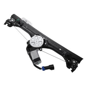 フィアット 500 500C 新品 ウィンドウレギュレーター ウインドウ