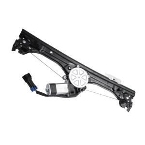 フィアット 500 500C 新品 ウィンドウレギュレーター ウインドウ