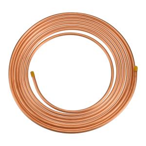 建築用・給水給湯用銅管・銅パイプ 外径15.88mm（1/2”） 肉厚