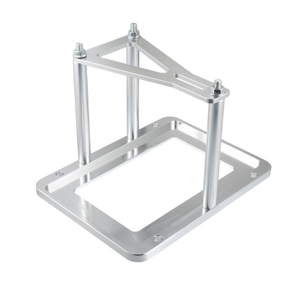 xAUTOHAUx カーバッテリートレイホールドダウン Optimaに対応 34M D34M 34 ...