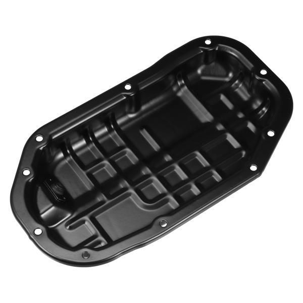 X AUTOHAUX エンジンオイルパン 置換 番号11110JK20C 日産に対応 370Zに対応...