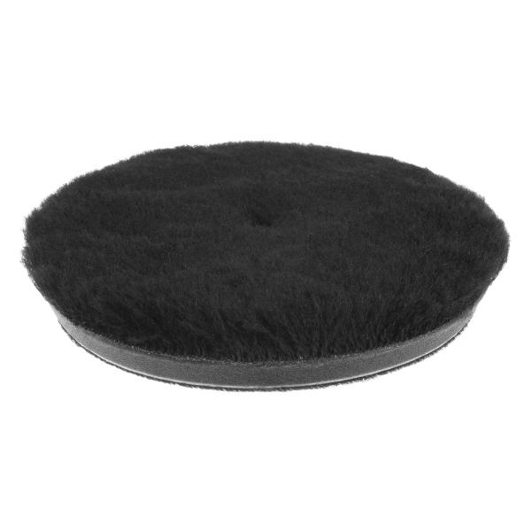 uxcell マイクロファイバー研磨パッド 125mm マイクロファイバーカッティングディスク フッ...